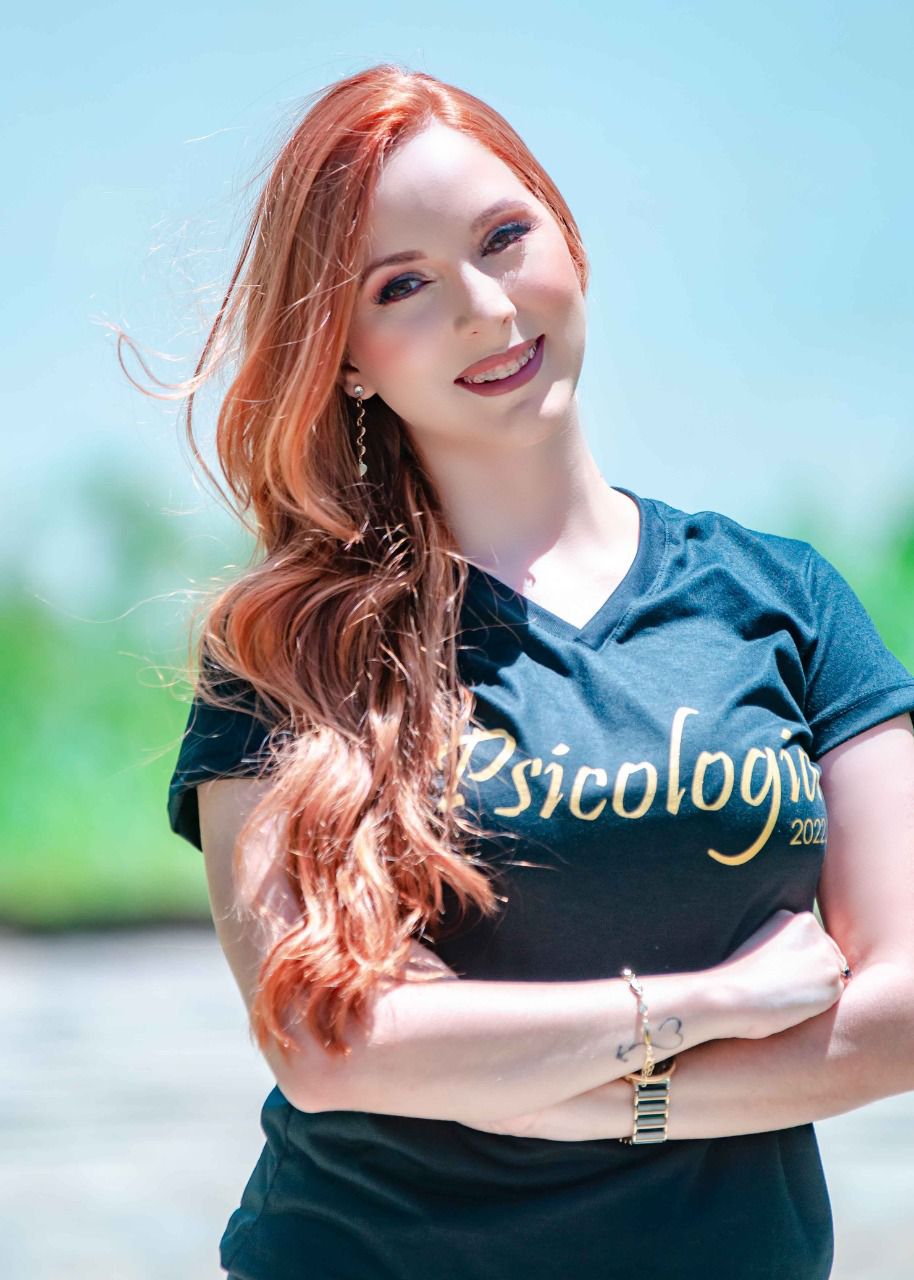 Atendimento psicológico com TCC - Consultas individuais para adultos e crianças - Sara Soares psicóloga em Arcoverde